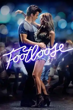Footloose: Yasak Dans izle
