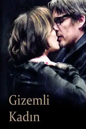 Gizemli Kadın izle