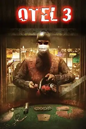 Otel 3 izle