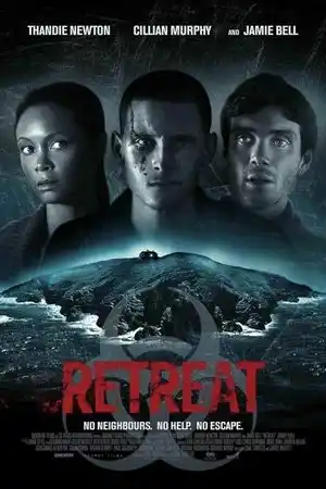 İnziva izle