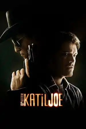 Katil Joe izle