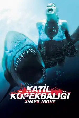 Katil Köpek Balığı izle