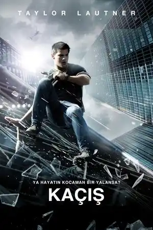 Kaçış izle