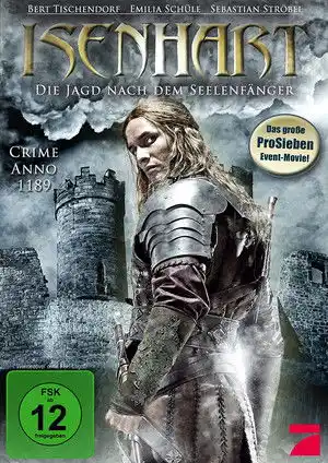 Isenhart: The Hunt Is on for Your Soul izle
