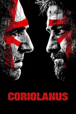 Coriolanus izle