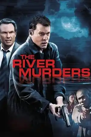 The River Murders izle