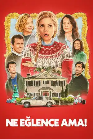 Ne Eğlence Ama! izle