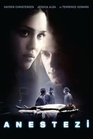 Anestezi izle