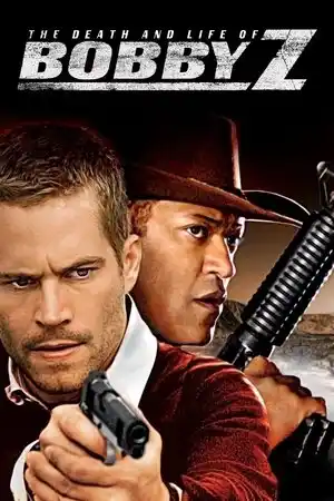 Bobby Z'nin Yaşamı ve Ölümü izle