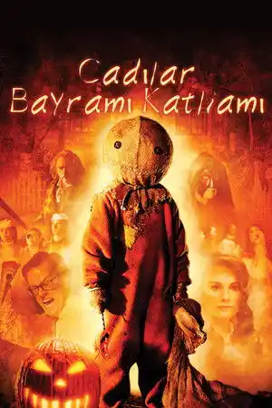 Cadılar Bayramı Katliamı izle