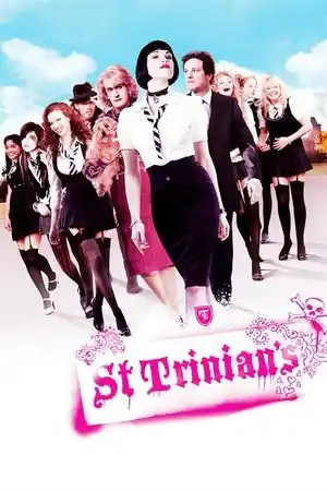 St. Trinian's izle