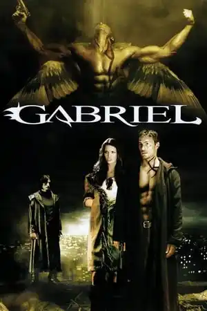 Gabriel izle