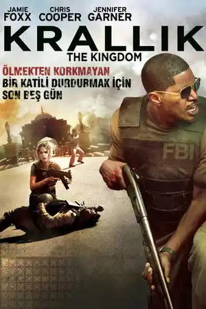 Krallık izle