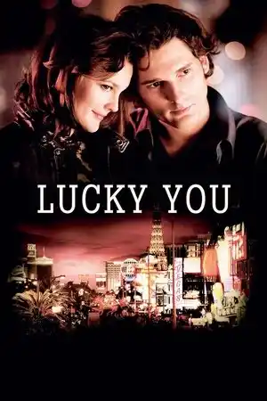 Lucky You izle