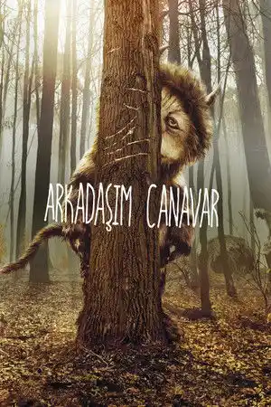 Arkadaşım Canavar izle