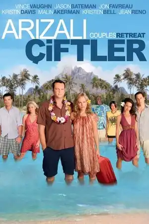 Arızalı Çiftler izle