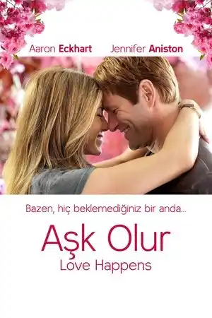 Aşk Olur izle