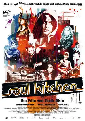 Aşka Ruhunu Kat izle