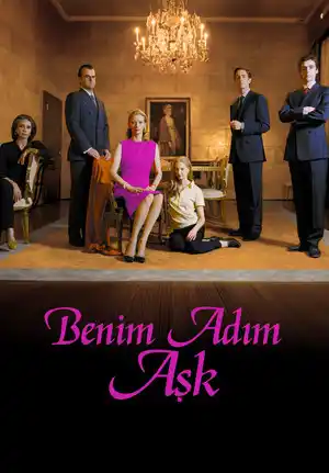 Benim Adım Aşk izle