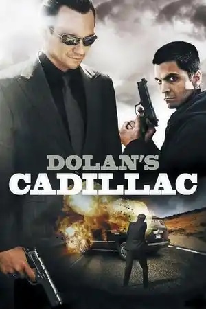 Dolan's Cadillac izle