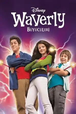 Sihirbaz Kardeşler: Sinema Filmi izle