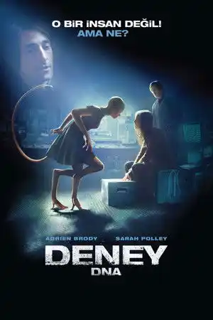 Deney izle