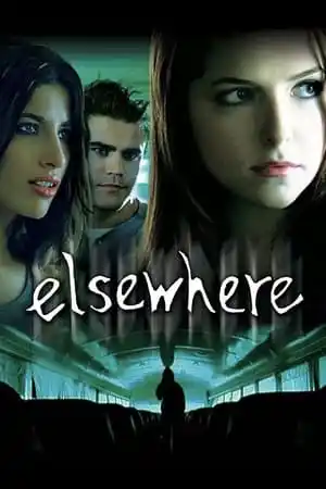 Elsewhere izle