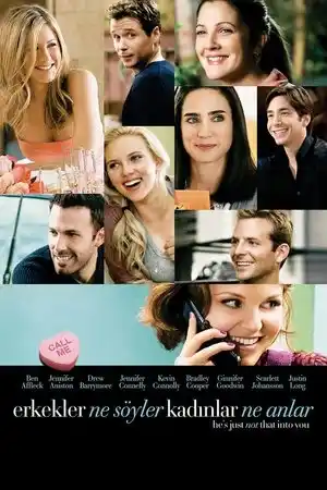 Erkekler Ne Söyler Kadınlar Ne Anlar izle