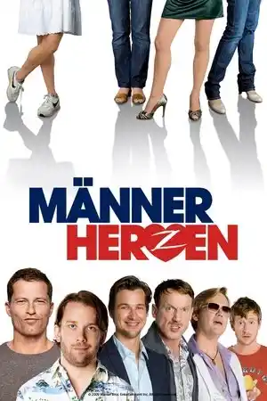 Men in the City izle