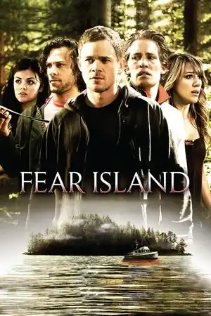 Fear Island izle