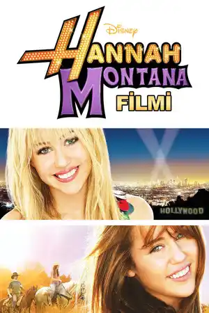 Hannah Montana: The Movie izle