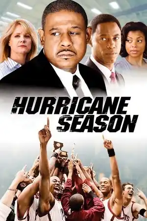 Hurricane Season izle