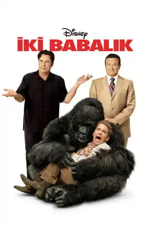 İki Babalık izle