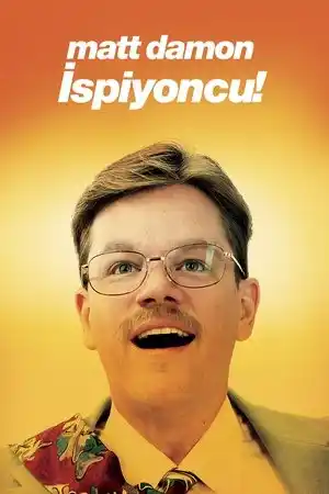 İspiyoncu! izle