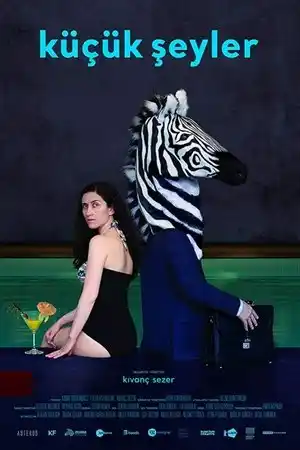 Küçük Şeyler izle