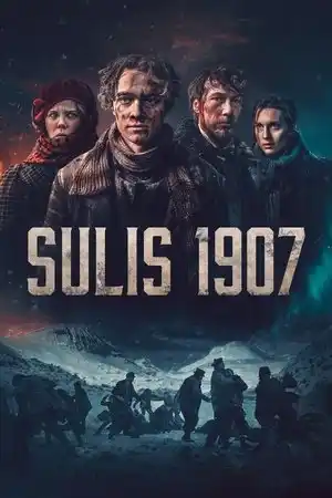 The Riot izle