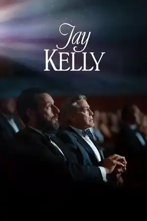 Jay Kelly izle