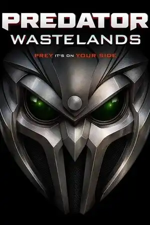 Predator: Wastelands izle