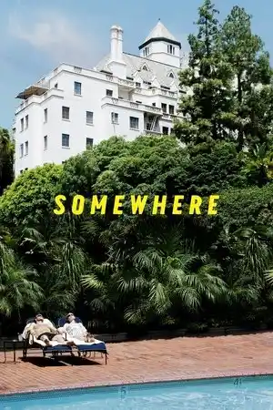 Başka Bir Yerde izle