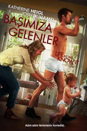 Başımıza Gelenler! izle