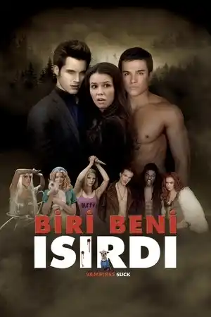Biri Beni Isırdı izle
