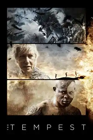 Fırtına izle