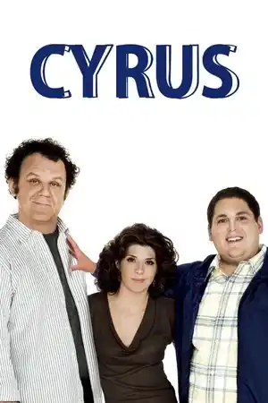 Cyrus izle