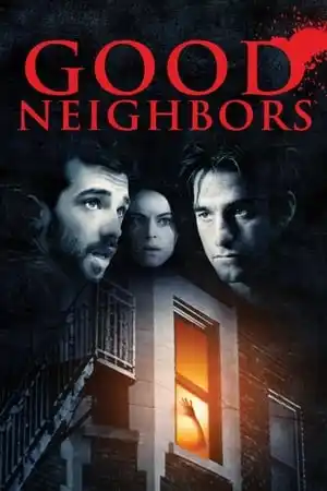 Good Neighbours izle