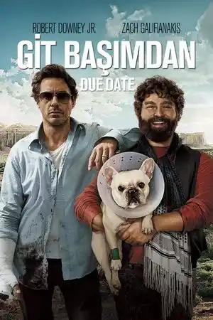 Git Başımdan! izle