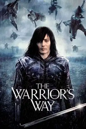 The Warrior's Way izle