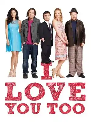 I Love You Too izle