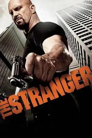 Tehlikeli Yabancı izle
