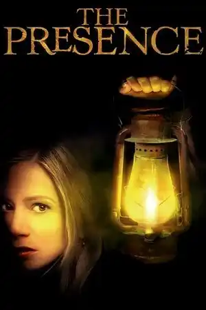 The Presence izle