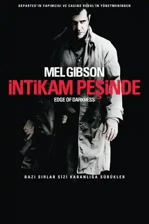İntikam Peşinde izle